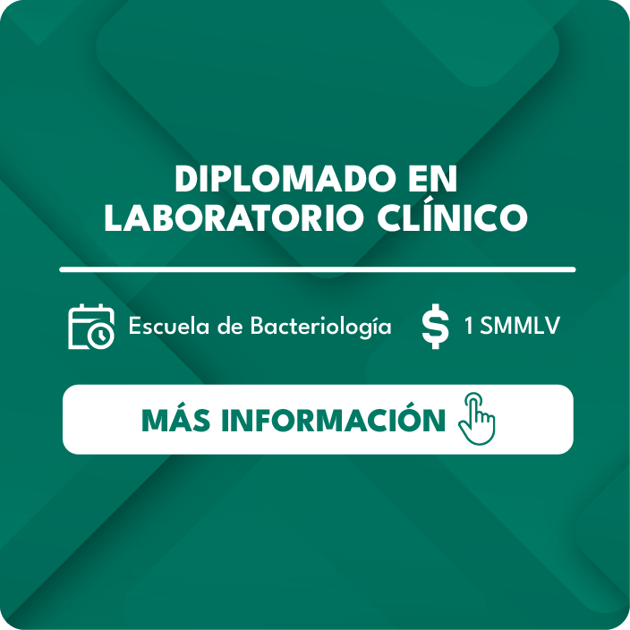 Tarjetas para formación continua BACTERIOLOGÍA Y LABORATORIO CLÍNICO 
