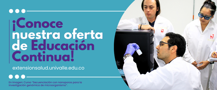 Educación Continua